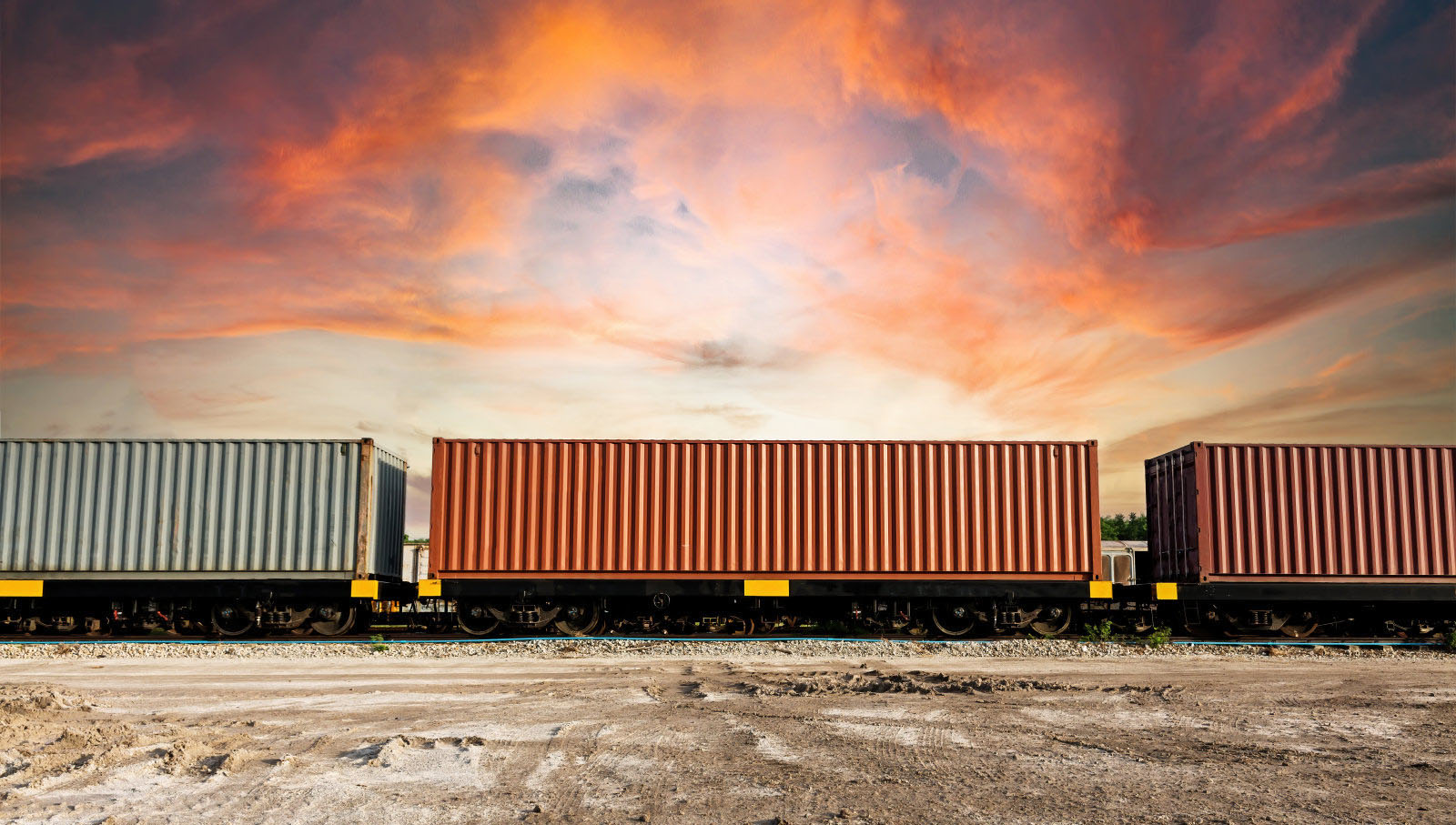 Tendencias en el sector del transporte.